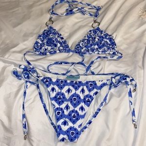 Bikini Size M EUC